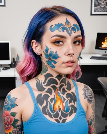 TattooVariations