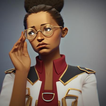 ViktorS2.2outfits + Dr. Sky | Shrekman Arcane Loras Collection