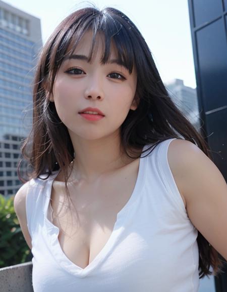 xiaoshenshen 小深深