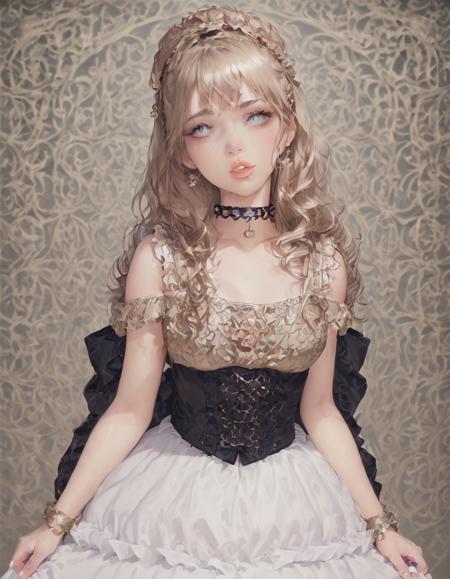 DecorativeStyle (FORPONY)