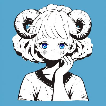 B&W Manga Blocks版本B&W (ID: 564339)
