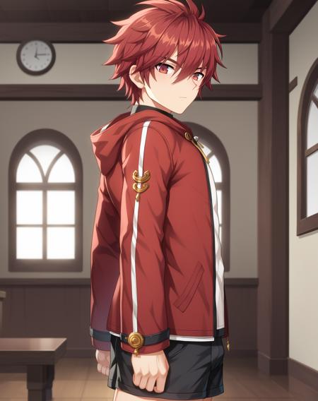 Elsword Sieghart Multiple Paths | Elsword