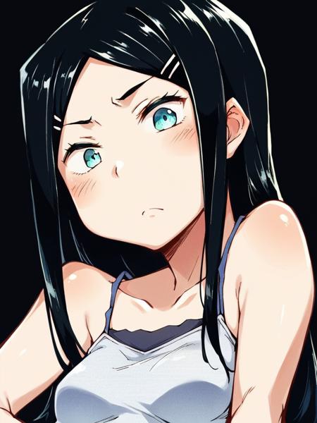 Ami // Toruneko版本v1.0 (ID: 746684)