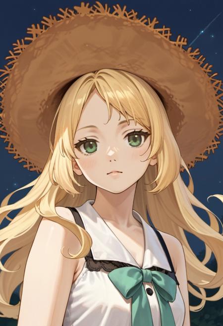 Miruca Crotze | Atelier Shallie: Alchemists of the Dusk Sea | シャリーのアトリエ ～黄昏の海の錬金術士～