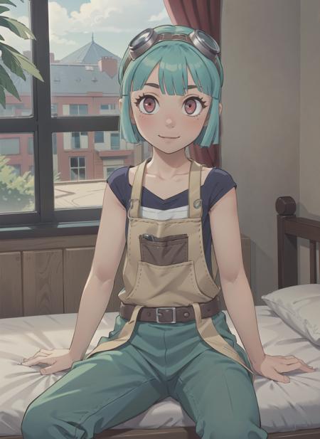 Mint / ミント (Trails of Cold Steel 3 / Sen no Kiseki 3)