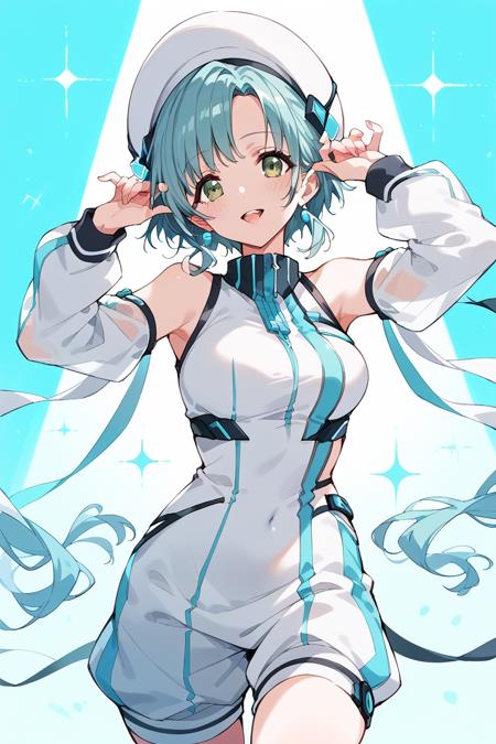 Hanamaki Towa [D4DJ]