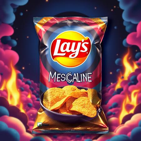 Lay's Potato Chips