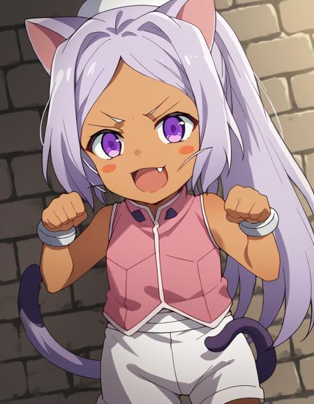 Mur Mur (ムルムル) - Future Diary (Mirai Nikki) (未来日記)