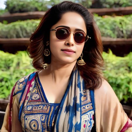 Nushrat Bharucha