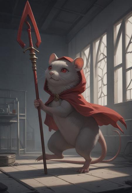 Gwen (Small Saga)