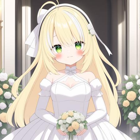 Inislein XL - SVA (Socks Vtuber Agency)