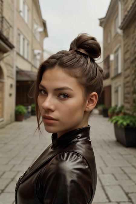 Evelin Andras