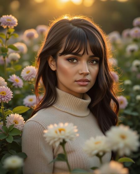 Kyla Pratt - Flux (Actress)