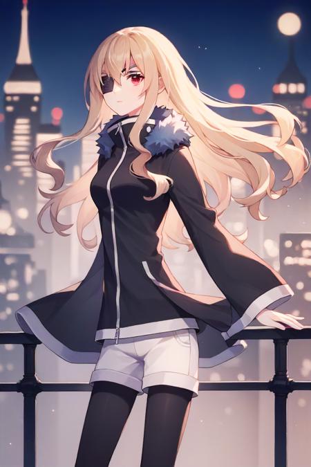 Noel Cerquetti from Higyaku no Noel (Noel The Mortal Fate)