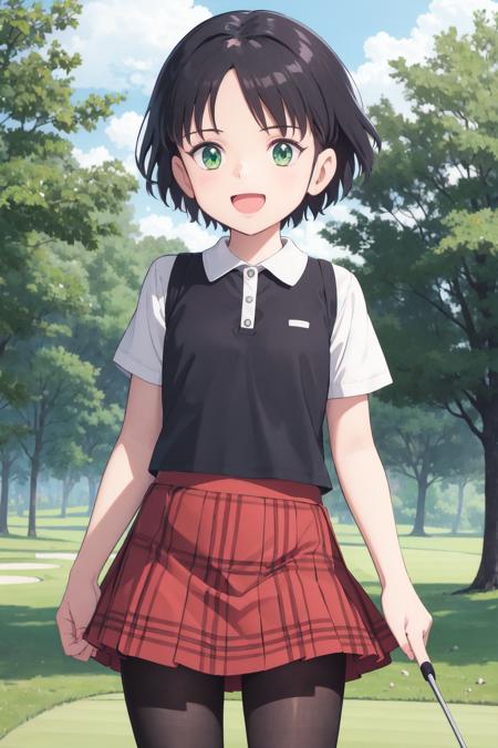 Sunada Yuka (DAN DOH!!) / 砂田優香版本v1.0 (ID: 268541)