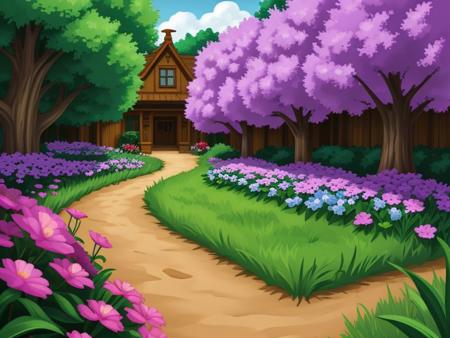 XenoEngine: LucasArts Adventure Game Style