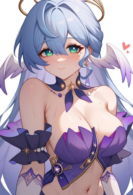 Robin 知更鸟 Honkai: Star Rail