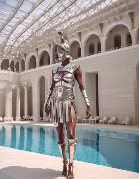 Gladiator  [SDXL]