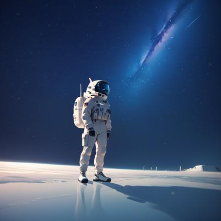 Starry Skies