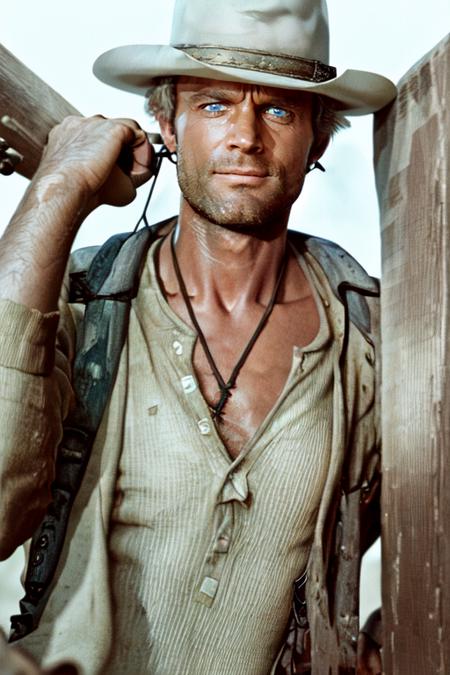 Nobody (Terrence Hill)