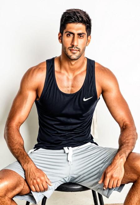 Namit Khanna