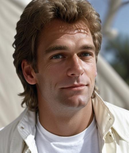 Huey Lewis - Singer版本v1.0 (ID: 286898)