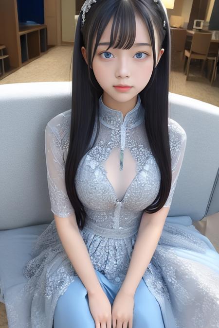 Colored Contact Lenses