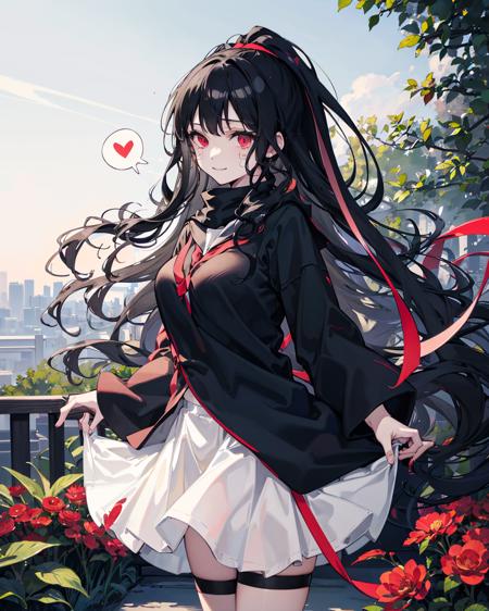 Azami (Kagerou Project) 蓟/外婆 阳炎Project/目隐都市的演绎者