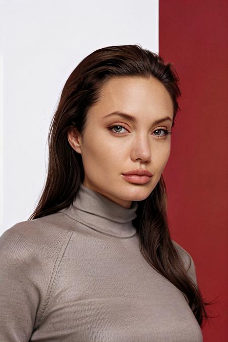 Angelina Jolie / Tomb Raider