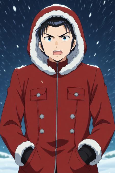 Mendo Shutaro-Urusei Yatsura