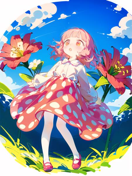 Dreaming Mary