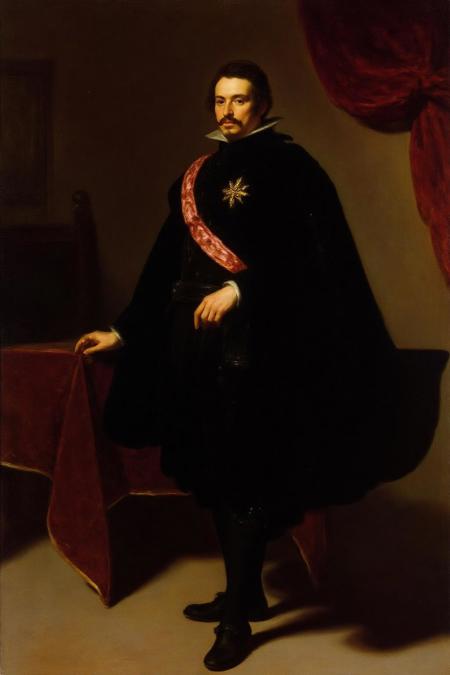 Spanish Masters: Diego Velázquez - Siglo de Oro (Spanish Golden Age) Habsburg Splendor