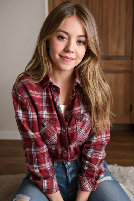 Sydney Sweeney