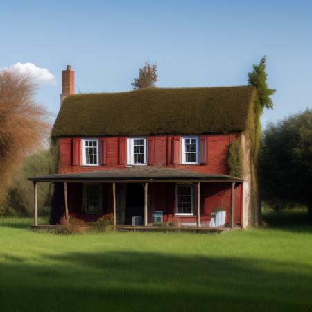 Realistic Architecture
