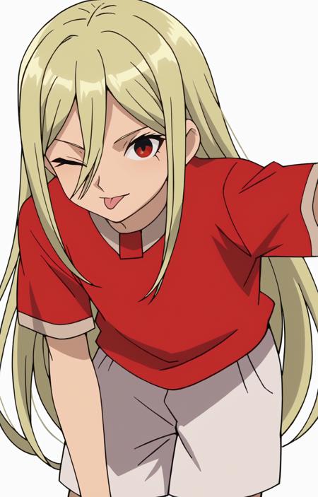 Afuro Terumi / Aphrodi - Inazuma Eleven / Inazuma Eleven GO