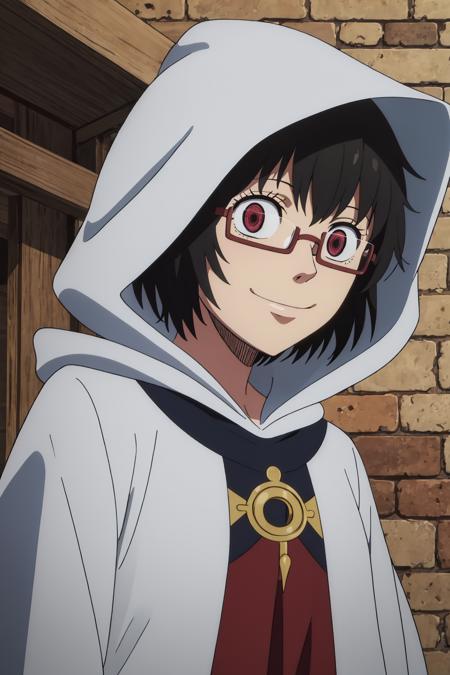Sally || Black Clover版本v1.0 (ID: 308004)