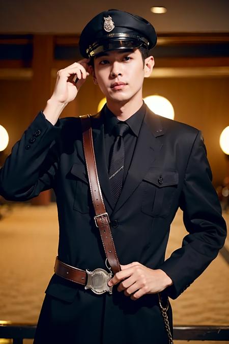 Zhang Ruoyun / Celebrity LoRa