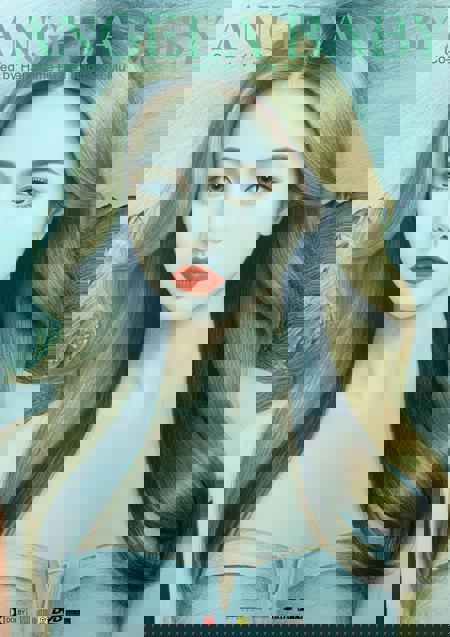 FN-(First release on the whole network)-Realistic Painting Colored Leads XL