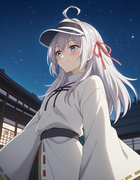 Kariginu - Clothing