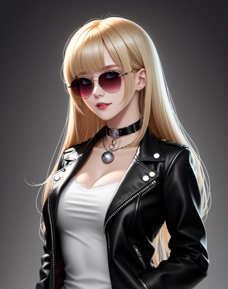 Hair Salon - by EDG