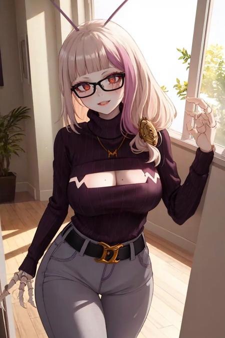 [NAI] Matara Kan (2 outfits) || VSHOJO