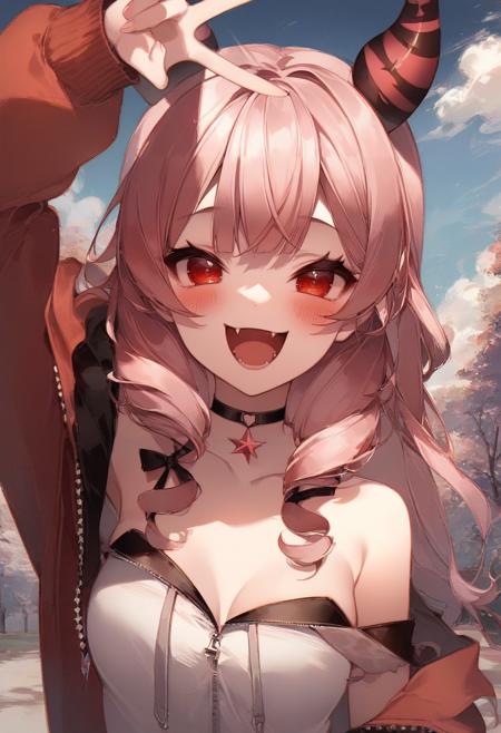 Arch - Kawacy (artist) - Pony Style