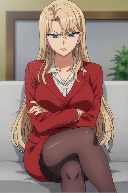 Kurashiki Reika [Saimin Seishidou]版本Reika V1 (ID: 678037)