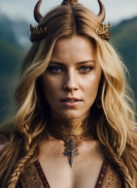 Elizabeth Banks