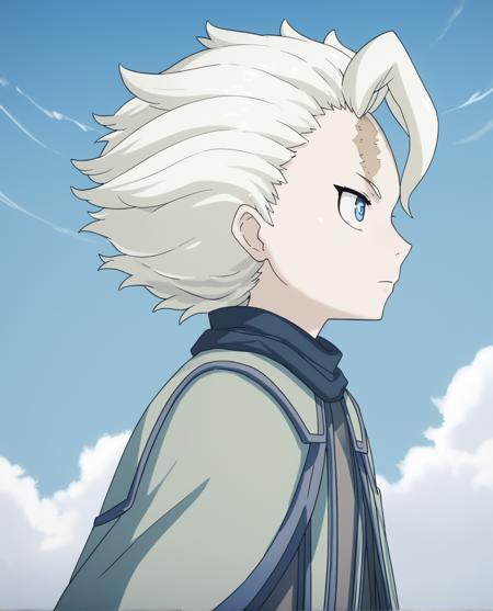Belaf (Made in Abyss)
