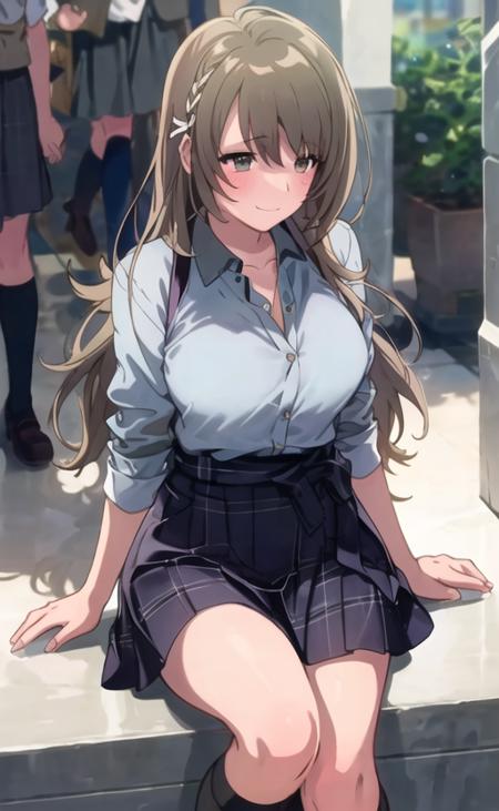 宮沢風花,miyazawa fuuka
