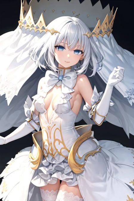 Date A Live | Tobiichi Origami