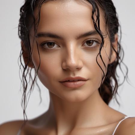 Isabela Merced (FLUX + SDXL)