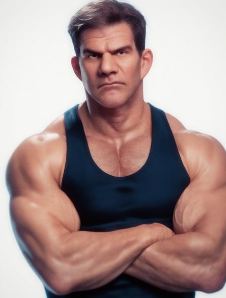 Dave Meltzer - Wrestling Journalist