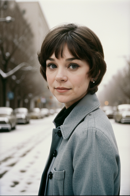 Cindy Williams